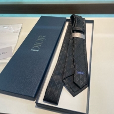 Christian Dior Neckties